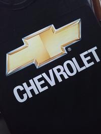 Gambar Chevrolet Kaos Mobil Sport Pria dan Wanita Baju Otomotif dari Feet And Feel Kota Tangerang Selatan 4 Tokopedia