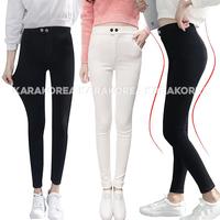Gambar (#8815)Women Legging Pants/Celana Panjang/Ultra stretch dari Karakoreashop Kota Administrasi Jakarta Barat 1 Tokopedia