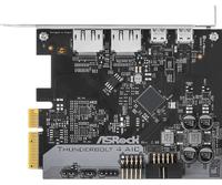 Gambar ASROCK Thunderbolt 4 AIC R2.0 dari RedTeknologi-Redcom Kota Administrasi Jakarta Barat 2 Tokopedia