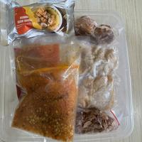 Gambar Paket bakso frozen biasa dari Bakso President Malang Kota Malang 5 Tokopedia