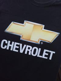 Gambar Chevrolet Kaos Mobil Sport Pria dan Wanita Baju Otomotif dari Feet And Feel Kota Tangerang Selatan 2 Tokopedia
