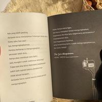 Gambar Buku Self Improvement - Setiap Luka Mengubahmu - Bumifiksi dari bumifiksijakarta Jakarta Selatan 5 Tokopedia