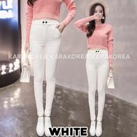 Gambar (#8815)Women Legging Pants/Celana Panjang/Ultra stretch dari Karakoreashop Kota Administrasi Jakarta Barat 3 Tokopedia