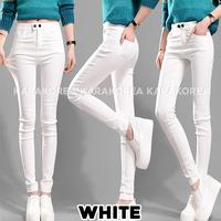 Gambar (Bigsize XXL/XXXL #8815)Women Legging Pants/Celana Panjang/Jumbo dari Karakoreashop Kota Administrasi Jakarta Barat 5 Tokopedia
