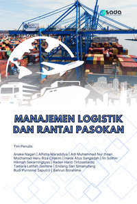 Gambar Manajemen Logistik dan Rantai Pasokan dari Store Sada Kurnia Kab. Serang 1 Tokopedia