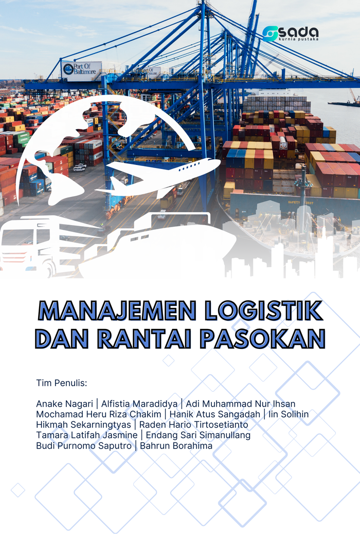 Gambar Manajemen Logistik dan Rantai Pasokan dari Store Sada Kurnia Kab. Serang Tokopedia