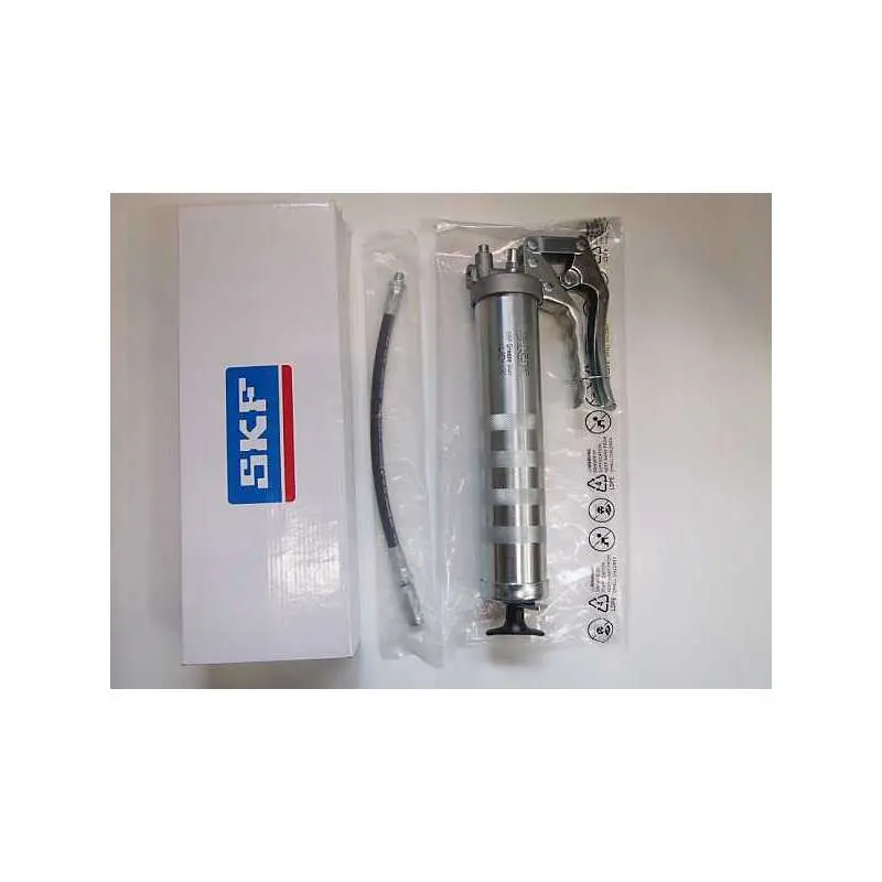 Grease gun SKF original LAGH 400