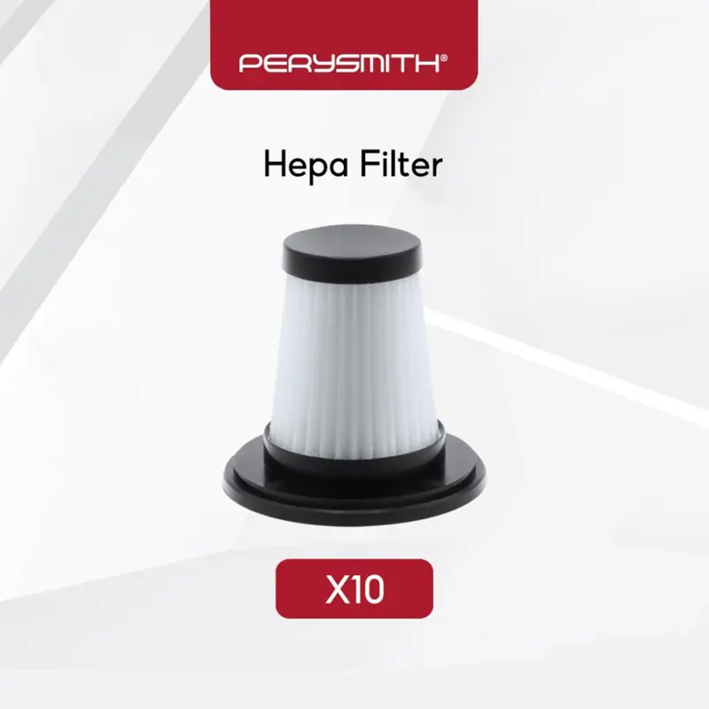 Hepa Filter PerySmith Vacuum Cleaner PS7000 X10 X10 PRO XS20 XP5 XP6 4