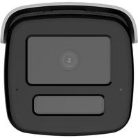 Gambar HIKVISION DS 2CD2T43G2 4LI2U 4MP (2.8mm) OUTDOOR Smart Hybrid Light Fixed Bullet Network Camera CCTV dari Techno Computer Bali Kota Denpasar 3 Tokopedia