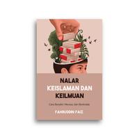 Gambar Buku Nalar Keislaman dan Keilmuan Fahruddin Faiz dari Literasi Kata Kota Yogyakarta 4 Tokopedia