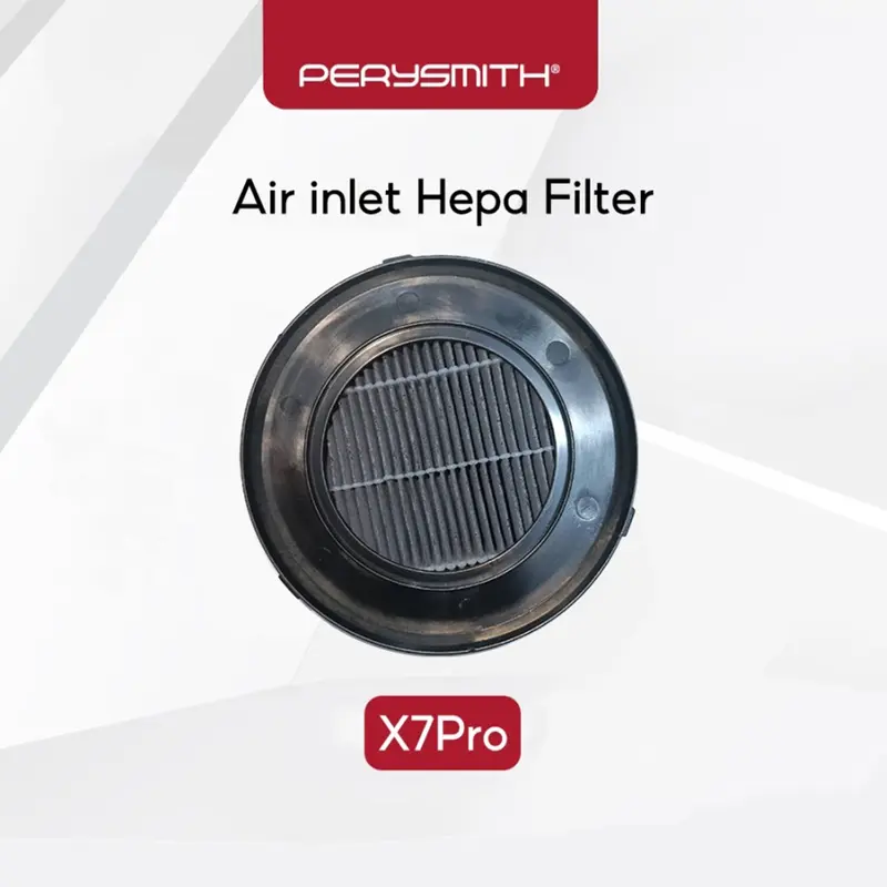 Hepa Filter PerySmith Vacuum Cleaner PS7000 X10 X10 PRO XS20 XP5 XP6 7