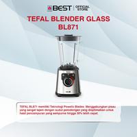 Gambar Blender TEFAL BL871 Kapasitas 2 Liter Blender Kaca dari Yamada Best Kota Administrasi Jakarta Pusat 2 Tokopedia