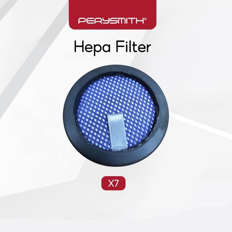 Product Introduction of Hepa Filter PerySmith Vacuum Cleaner PS7000 X10 X10 PRO XS20 XP5 XP6 0