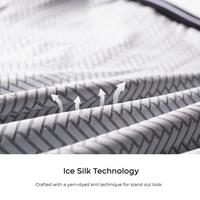 Gambar Flyman Celana Dalam Pria Brief Ice Silk 1 pcs FM 3513 - Ash, M dari Flyman Nathalie Kota Administrasi Jakarta Barat 4 Tokopedia