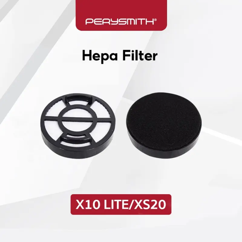 Hepa Filter PerySmith Vacuum Cleaner PS7000 X10 X10 PRO XS20 XP5 XP6 5