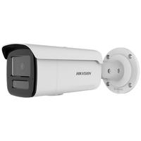 Gambar HIKVISION DS 2CD2T43G2 4LI2U 4MP (2.8mm) OUTDOOR Smart Hybrid Light Fixed Bullet Network Camera CCTV dari Techno Computer Bali Kota Denpasar 2 Tokopedia