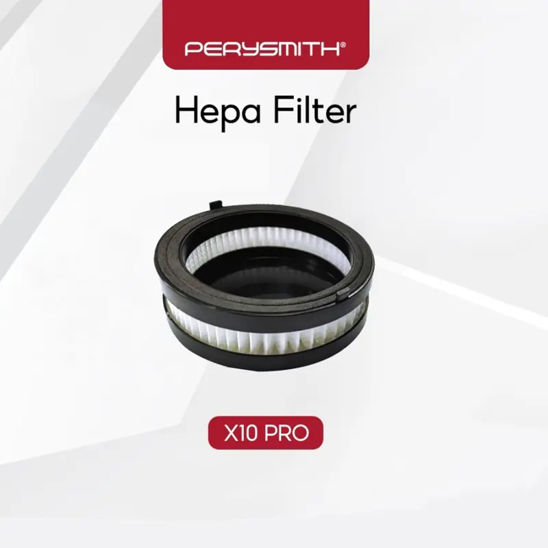 Hepa Filter PerySmith Vacuum Cleaner PS7000 X10 X10 PRO XS20 XP5 XP6 3