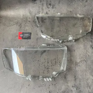 Mika Head Lamp Mitsubishi Pajero Sport2008 2015 2008 2009 2010 2011