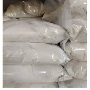 Tepung Cangkang Bekicot Halus 1kg - Imbuhan Pakan Ternak Kaya Kalsium & Protein untuk Unggas, Sapi, Kambing