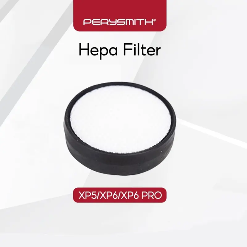 Hepa Filter PerySmith Vacuum Cleaner PS7000 X10 X10 PRO XS20 XP5 XP6 2