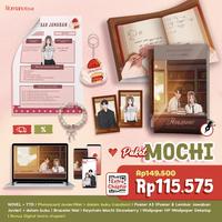 Gambar Pre Order - Buku Novel Redemansi - By Tarisa - Romancious - Bumifiksi dari Bumifiksimedan001 Kota Medan 3 Tokopedia