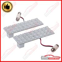Gambar Interior Lamp Cabin - Lampu Interior Cabin - Honda CRZ dari Rumah-Modifikasi Kota Tangerang 2 Tokopedia