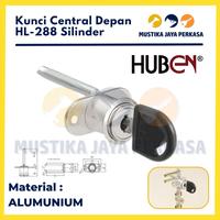 Gambar Kunci Laci Central Lock Depan Center HL 288 Murah - Huben dari Mustika Jaya Perkasa Kab. Bogor 1 Tokopedia