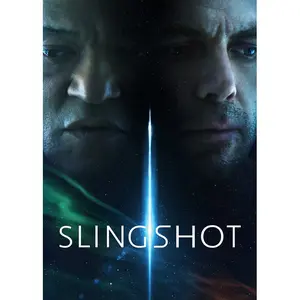 [New] DVD Slingshot (2024)