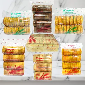 Biskuit Khong Guan Ekonomis