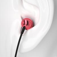 Gambar LEVEL UP x DUDAO Headset Kabel Jack 3.5mm X2PRO Metal Stereo 1200mm dari Level Up Jakarta Kota Administrasi Jakarta Pusat 3 Tokopedia