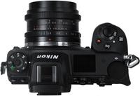 Gambar 7artisans Photoelectric 35mm f/1.4 Mark II Full Frame for E/L/Z/Eos R - nikon Z dari 7ArtisansID Kota Administrasi Jakarta Pusat 3 Tokopedia