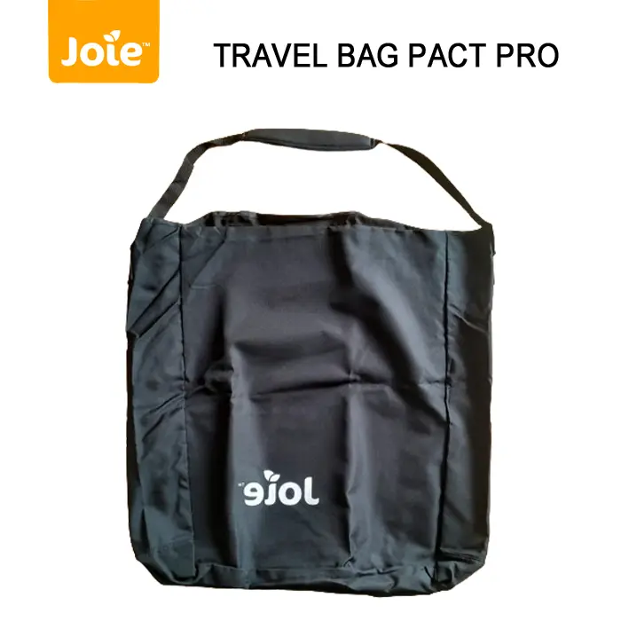 Travel Bag Joie Pact Pro | Tas Stroller Joie Pact Pact Pro