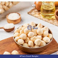 Gambar Getas Mini Bangka Asli Ikan Tenggiri 230 Gram by Tiara Snack Bangka Kerupuk Cemilan dari Tiara Snacks Bangka Kab. Tangerang 4 Tokopedia