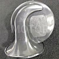Gambar Klakson Keong Nitro NgeBass 12v klason waterproof nitro cover chrome dari BERKAT MOTOR JAKARTA Kota Administrasi Jakarta Pusat 3 Tokopedia