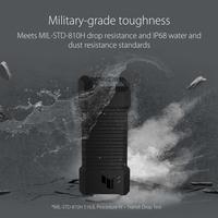 Gambar ASUS TUF Gaming A1 Enclosure - M.2 NVMe SSD Enclosure - USB C dari SSD SOLUTION STORE Kota Administrasi Jakarta Barat 4 Tokopedia