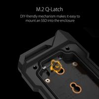Gambar ASUS TUF Gaming A1 Enclosure - M.2 NVMe SSD Enclosure - USB C dari SSD SOLUTION STORE Kota Administrasi Jakarta Barat 5 Tokopedia