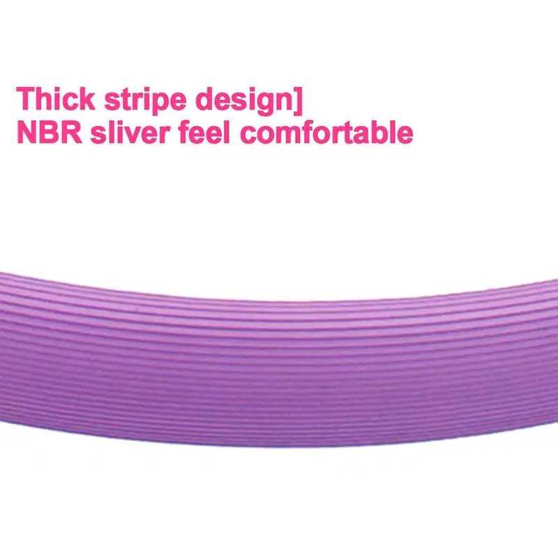 TONQUU Magic Ring Resistance Pilates Circle Yoga Fitness -TQMR023 7