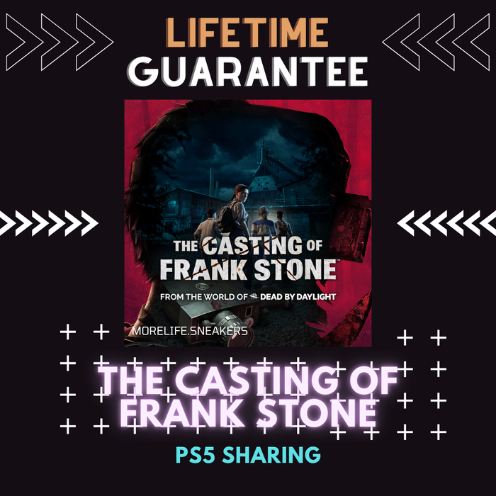 Gambar The casting of Frank Stone, PlayStation 5, PS5 Game - Primary card dari MoreLife.Gaming Kota Administrasi Jakarta Utara Tokopedia