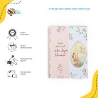 Gambar PRE ORDER - Buku Novel - Tuhan Aku Lelah, Aku Ingin Istirahat - Jasmine - Tekad - Bumifiksi dari Bumi Fiksi Makassar Kota Makassar 2 Tokopedia