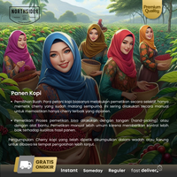 Jual Northsider Kopi arabika Lintong Blu…