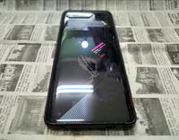 Gambar Hape Gaming ASUS ROG Phone 5 ROG 5 RAM 18/512 Seken Mulus Signal Anti Begal dari CNC phoneshop Kota Administrasi Jakarta Pusat 5 Tokopedia
