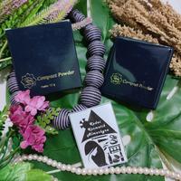 Gambar Viva Compact Powder / Bedak Padat - Kuning Langsat dari Kedai Kosmetik Almashyra Kota Balikpapan 1 Tokopedia