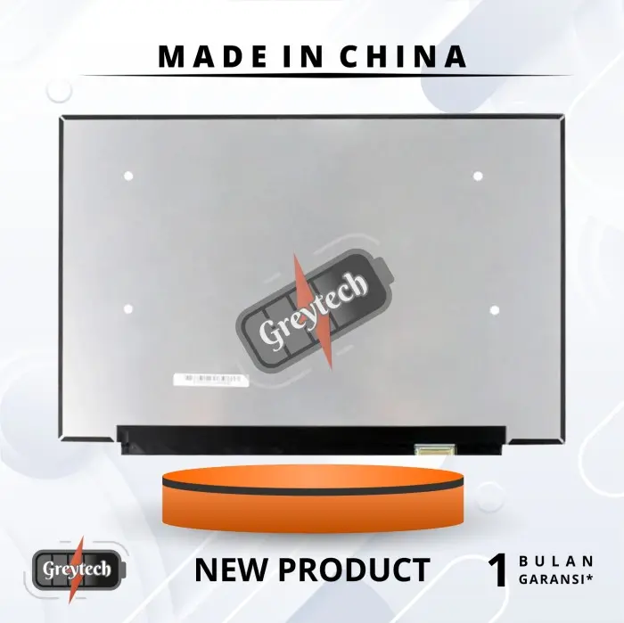 LCD 14.0" Laptop ROG Zephyrus G14 GA402RJ GA402RK NE140QDM-NX1 V18.0 2560x1600 16:10 120Hz 40pin nano