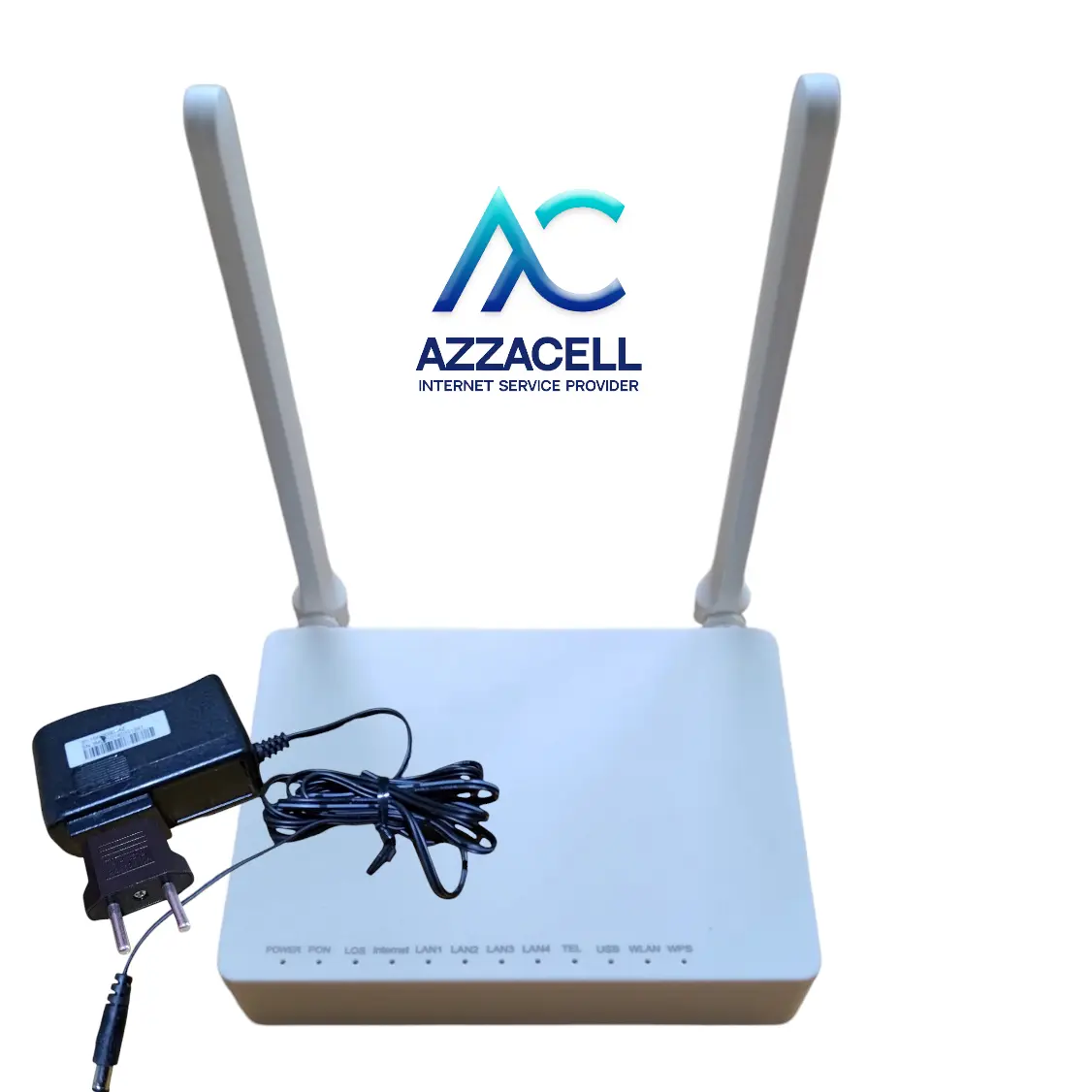 f663nv3a xpon ont baru set adaptor 12v 1a bisa epon gpon