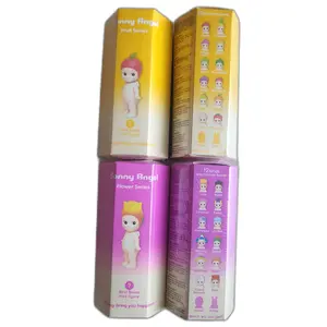Sonny Angel Fruit Series Flower Series Blind Box