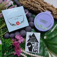 Gambar Viva Compact Powder / Bedak Padat (Lilac) - Kuning Langsat dari Kedai Kosmetik Almashyra Kota Balikpapan 1 Tokopedia