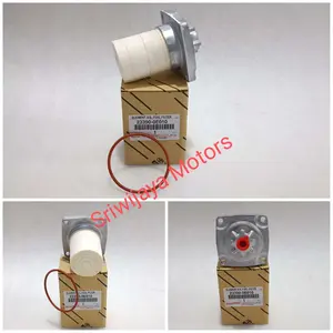 Filter Solar Bawah Hilux Revo/ Fortuner VRZ / Innova Reborn 2GD