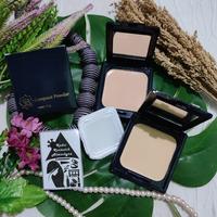 Gambar Viva Compact Powder / Bedak Padat - Kuning Langsat dari Kedai Kosmetik Almashyra Kota Balikpapan 2 Tokopedia