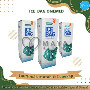 Alat Kompres Ice Bag - kompres Dingin