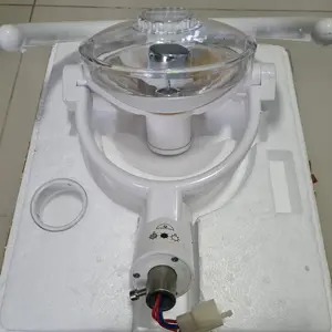 lampu dental unit halogen universal